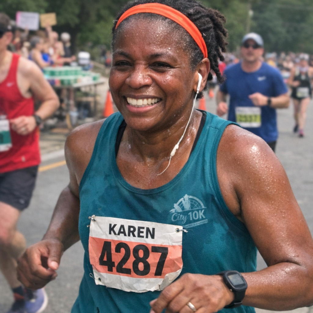 Karen W.
