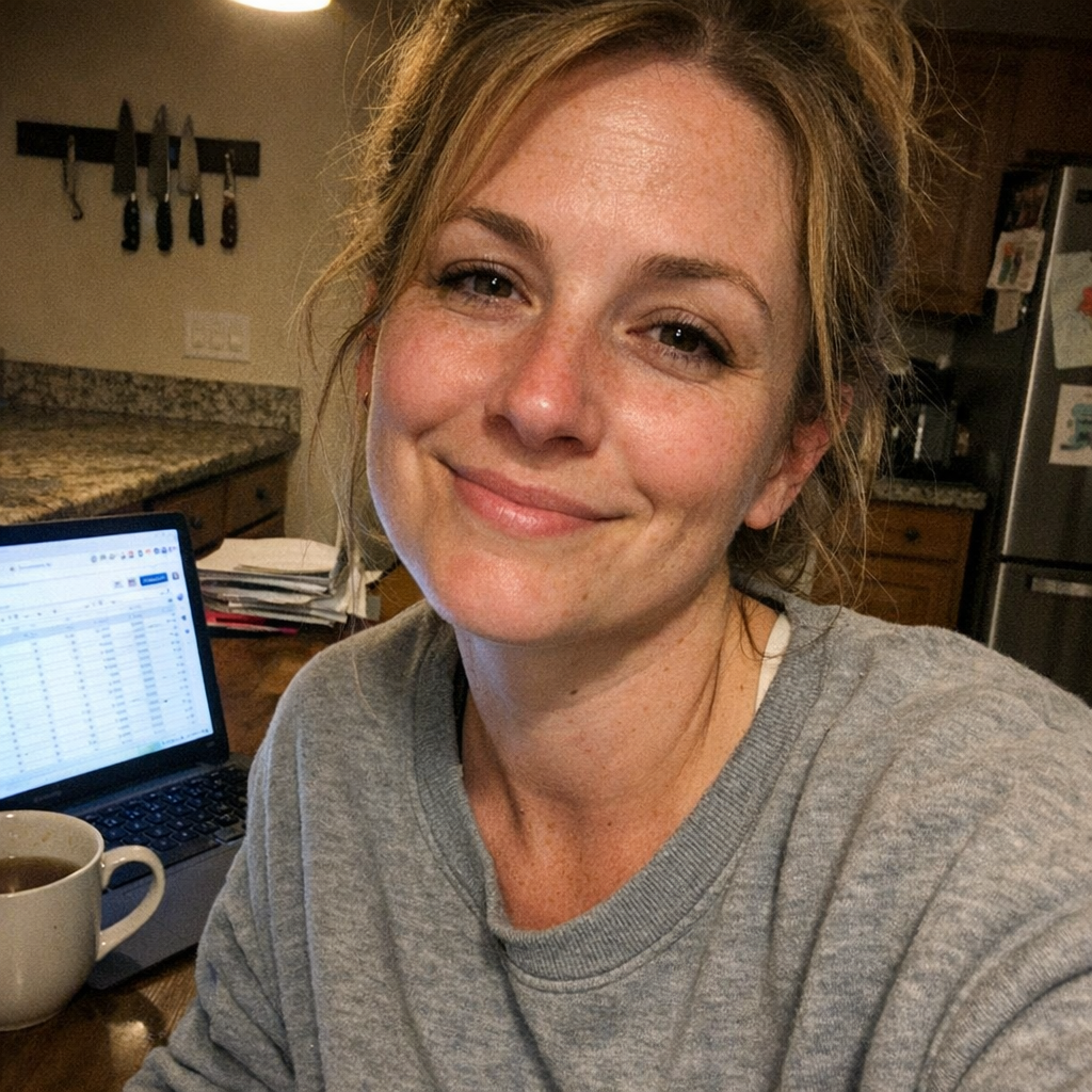 Lisa M.
